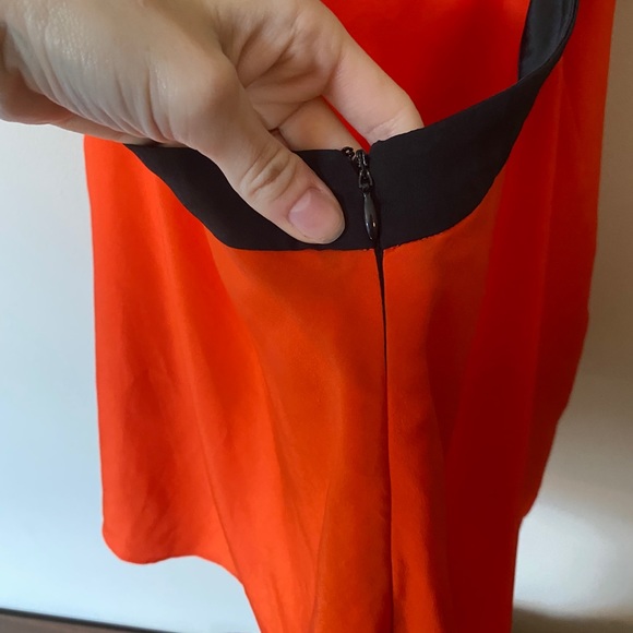 Guess Marciano Cut Out Dress - Picture 4 of 8